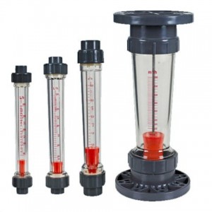 Ротаметр LZB 25